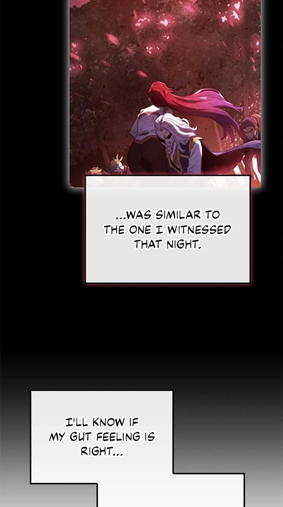 Read Revenge of the Baskerville Bloodhound ENGLISH Manga Online