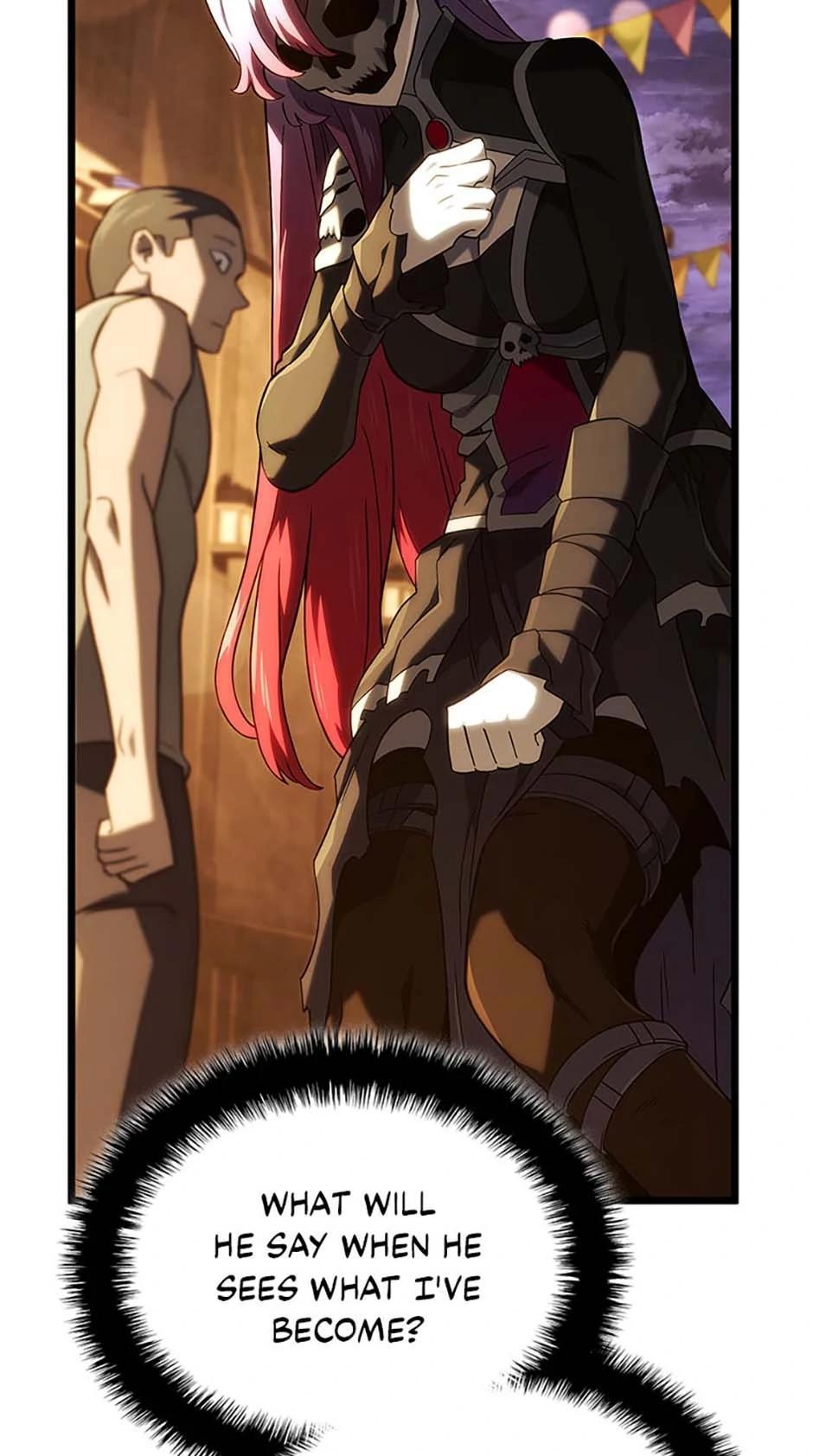 Read Revenge of the Baskerville Bloodhound ENGLISH Manga Online