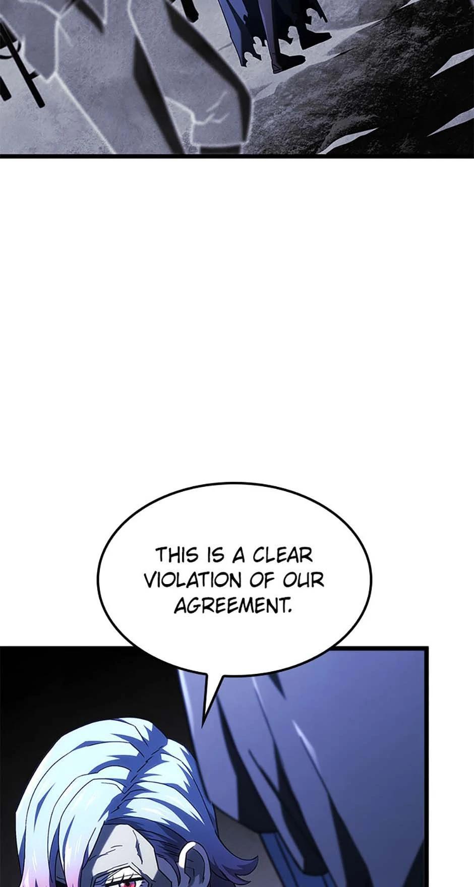 Read Revenge of the Baskerville Bloodhound ENGLISH Manga Online