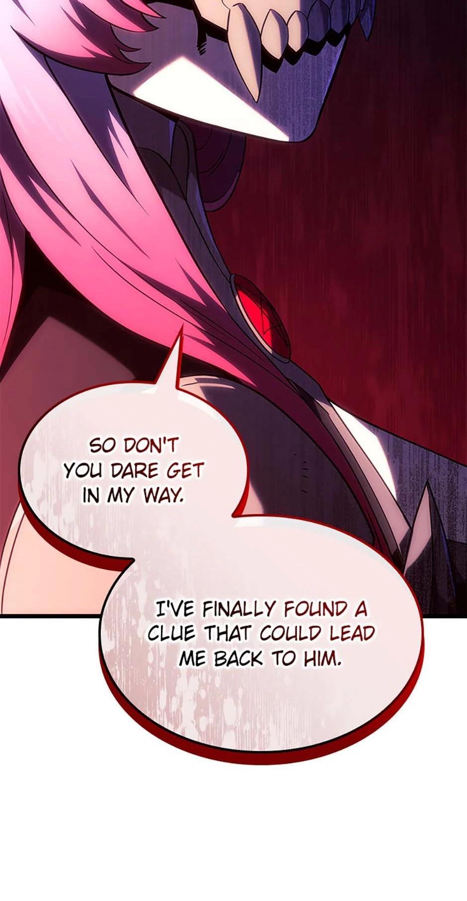 Read Revenge of the Baskerville Bloodhound ENGLISH Manga Online