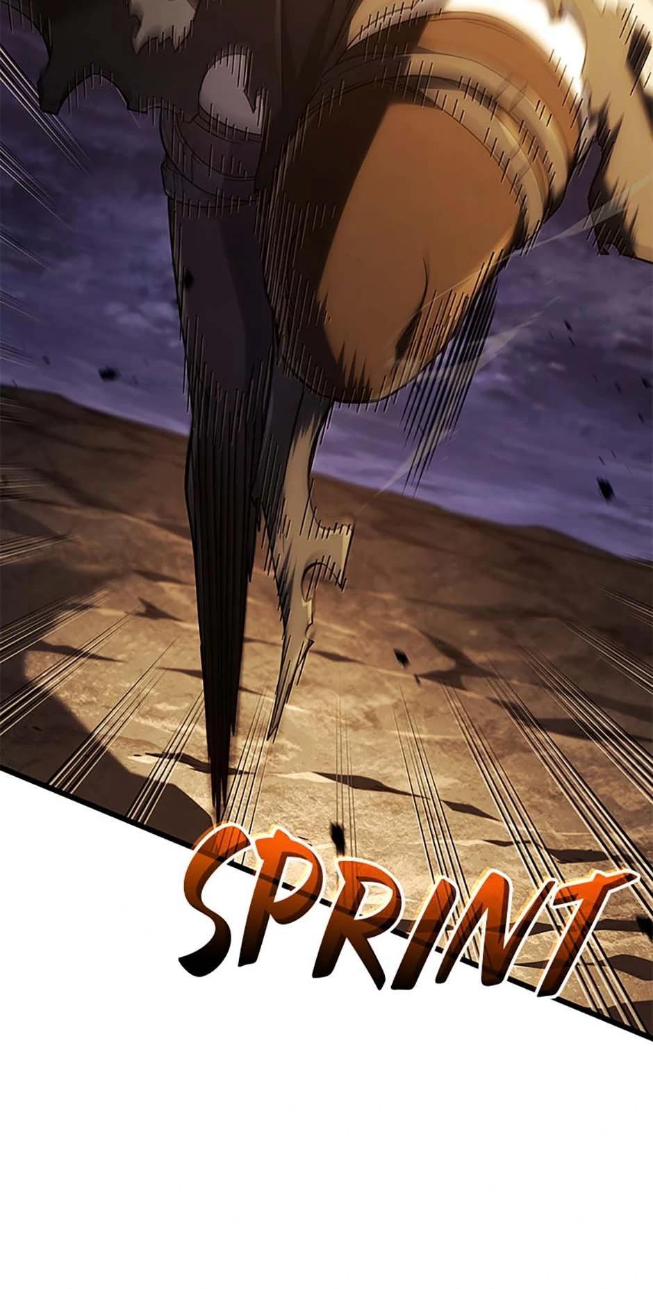 Read Revenge of the Baskerville Bloodhound ENGLISH Manga Online