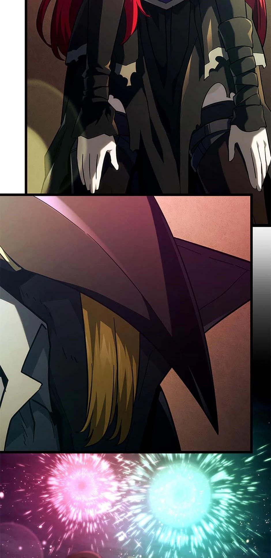 Read Revenge of the Baskerville Bloodhound ENGLISH Manga Online