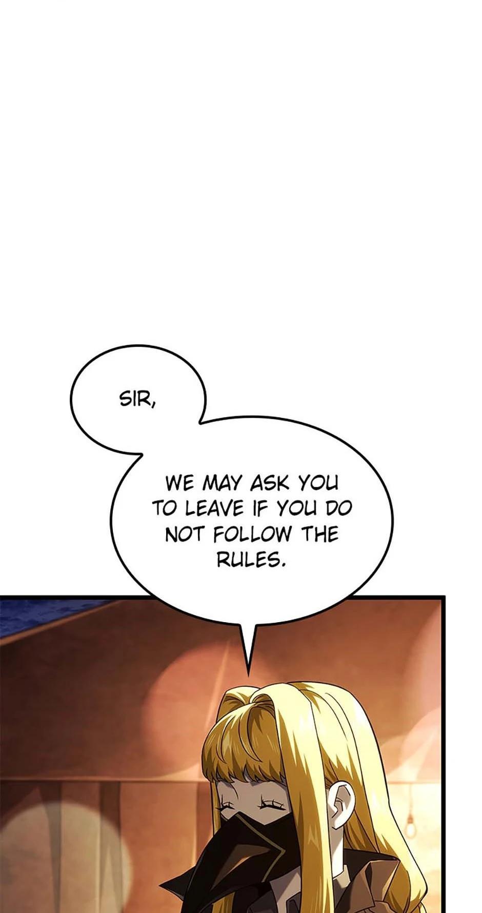 Read Revenge of the Baskerville Bloodhound ENGLISH Manga Online