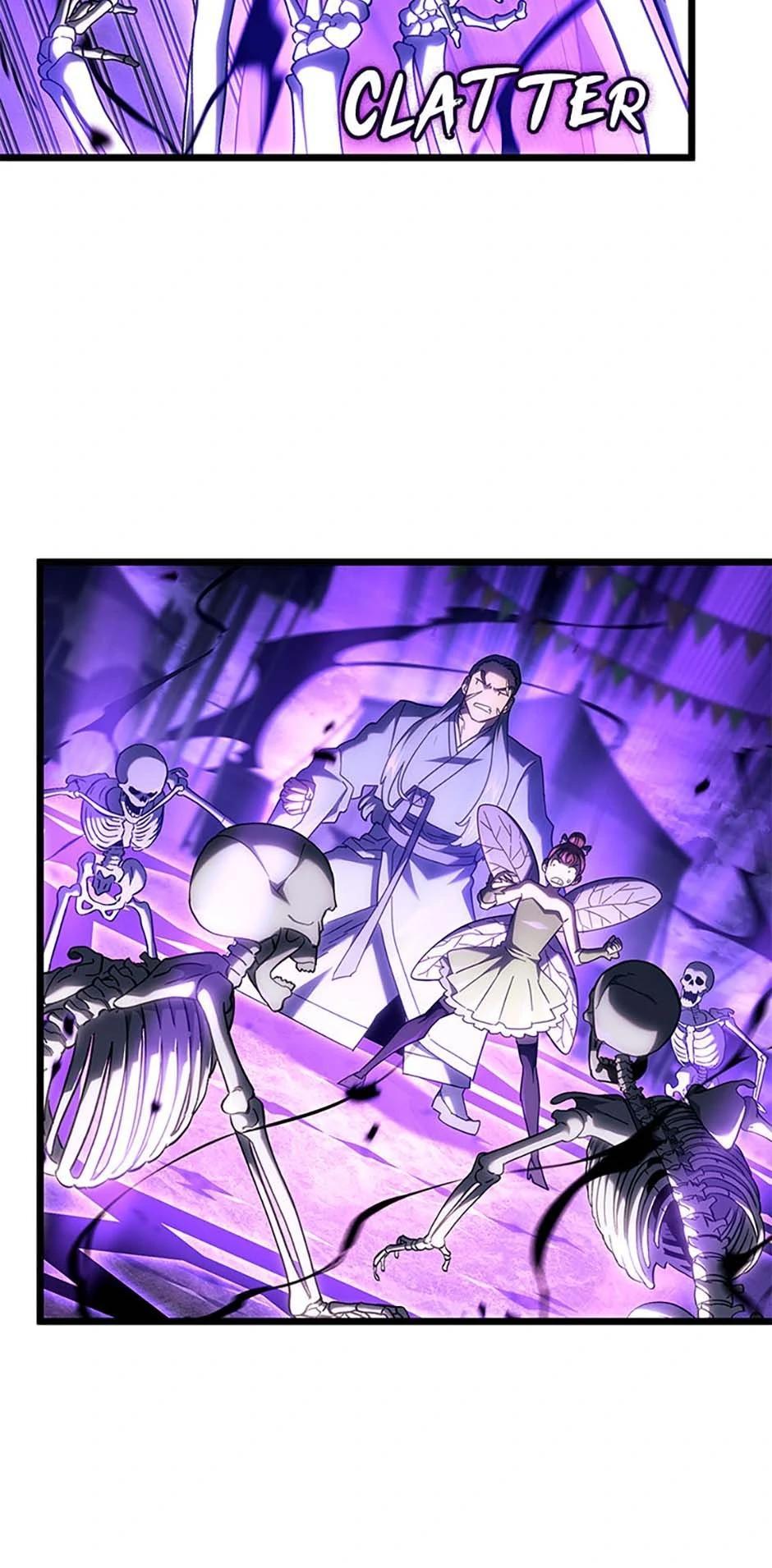 Read Revenge of the Baskerville Bloodhound ENGLISH Manga Online