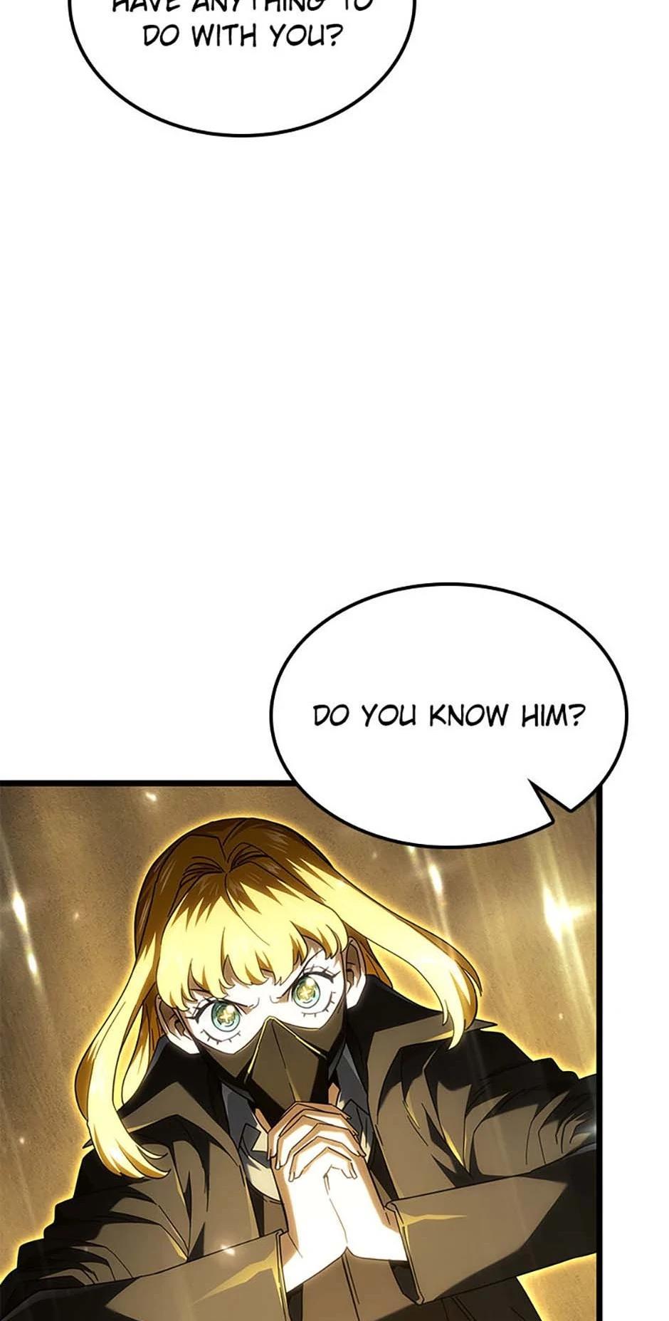 Read Revenge of the Baskerville Bloodhound ENGLISH Manga Online