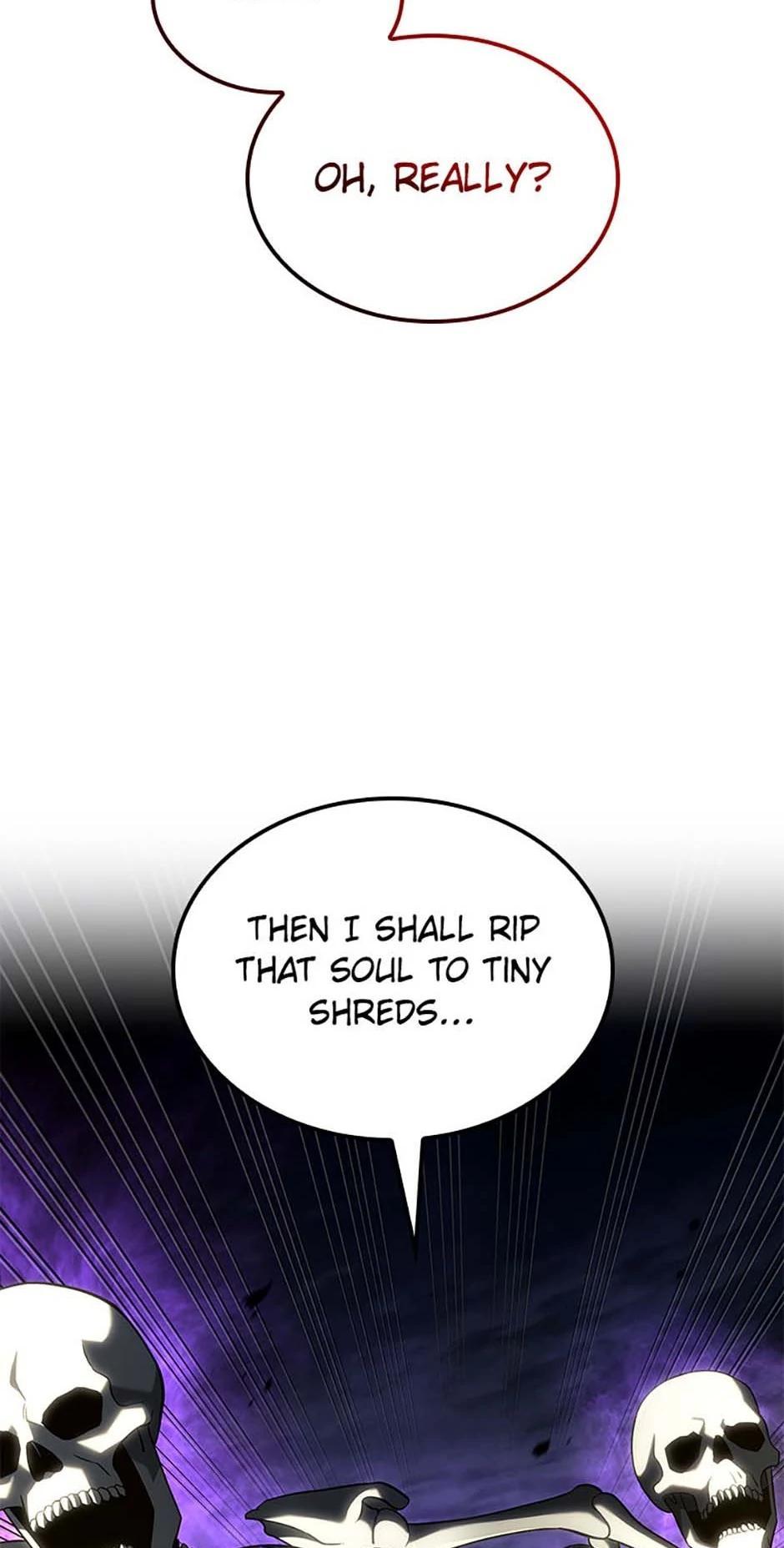 Read Revenge of the Baskerville Bloodhound ENGLISH Manga Online