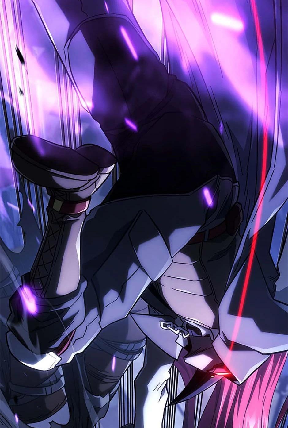 Read Revenge of the Baskerville Bloodhound ENGLISH Manga Online