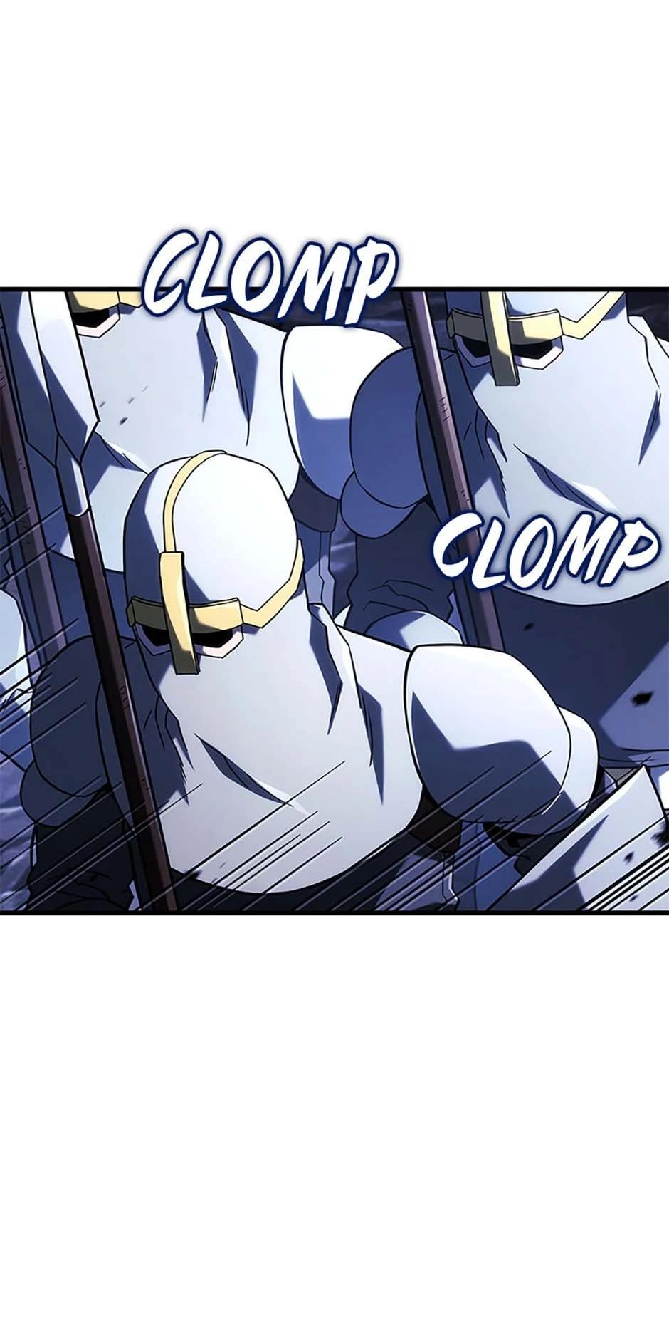 Read Revenge of the Baskerville Bloodhound ENGLISH Manga Online