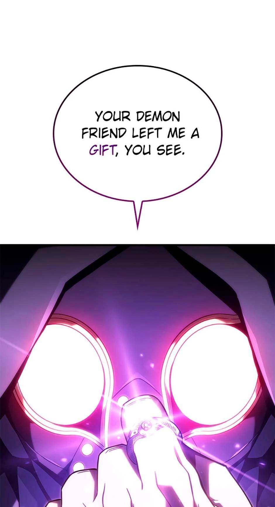 Read Revenge of the Baskerville Bloodhound ENGLISH Manga Online