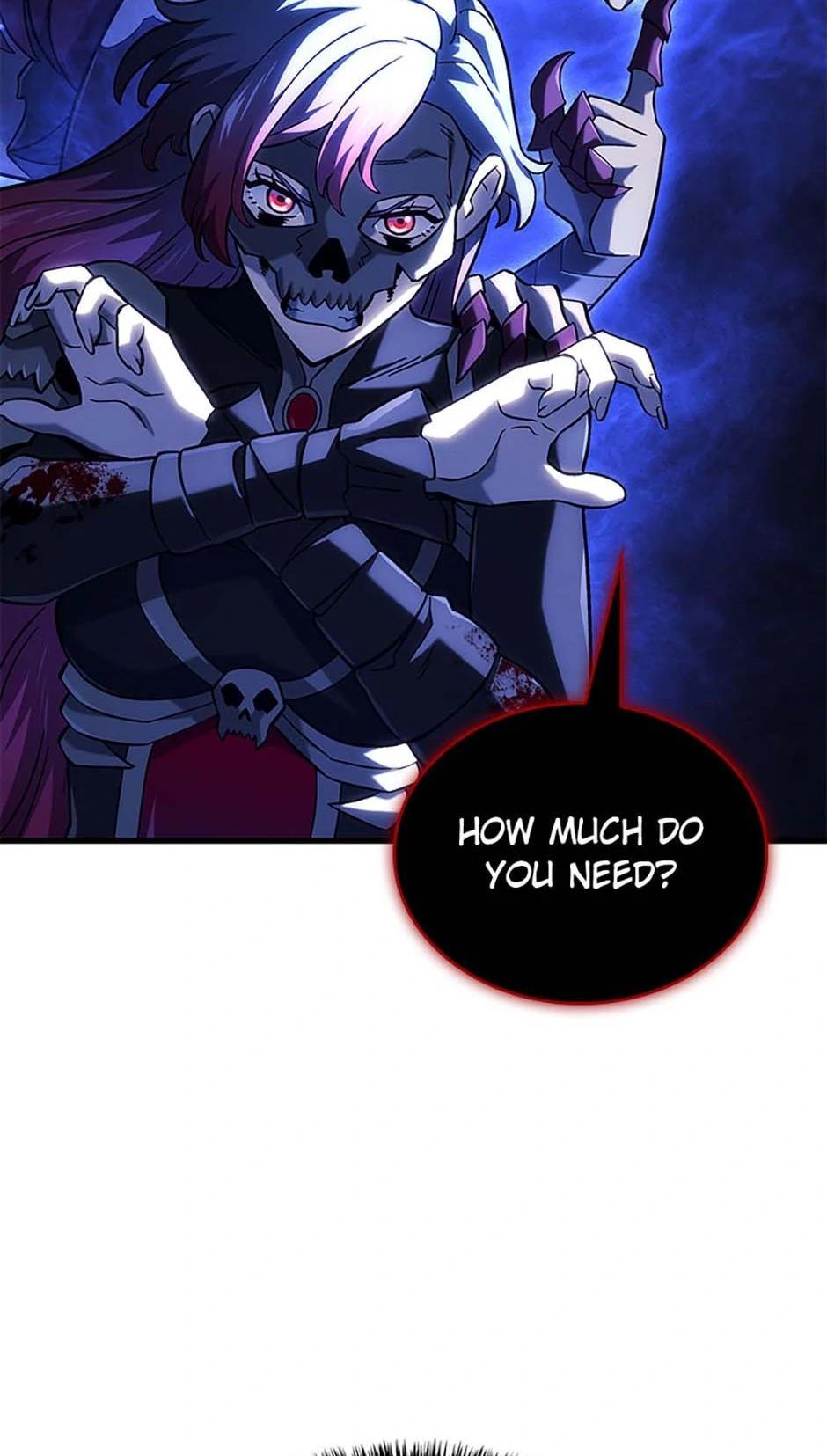 Read Revenge of the Baskerville Bloodhound ENGLISH Manga Online