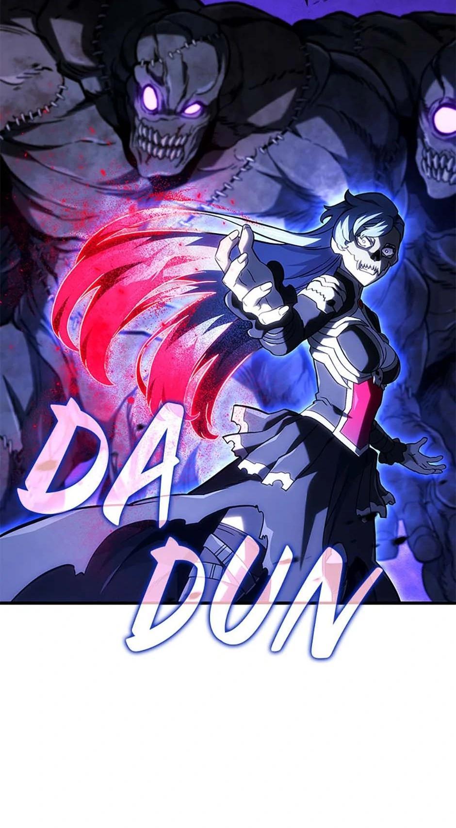 Read Revenge of the Baskerville Bloodhound ENGLISH Manga Online