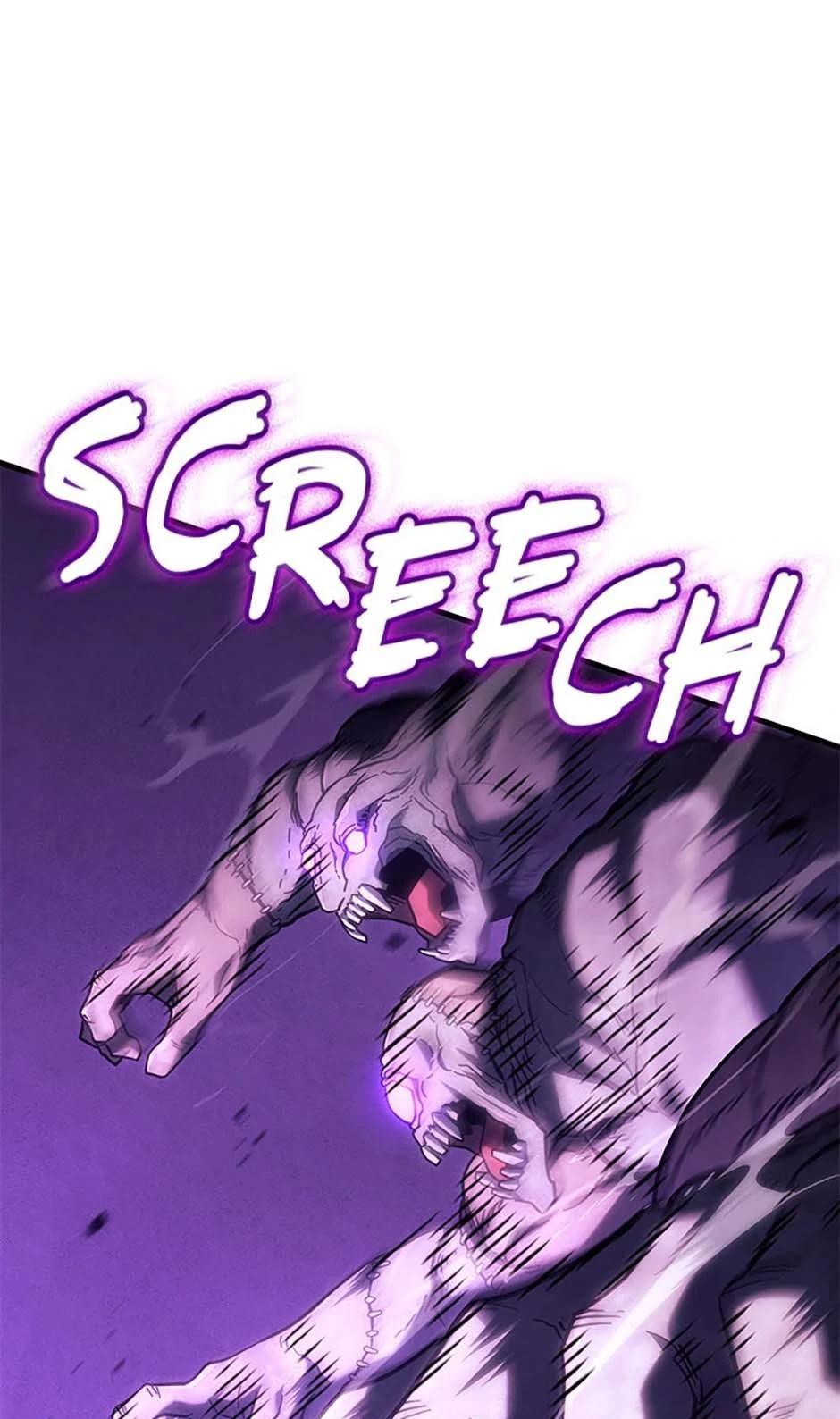 Read Revenge of the Baskerville Bloodhound ENGLISH Manga Online