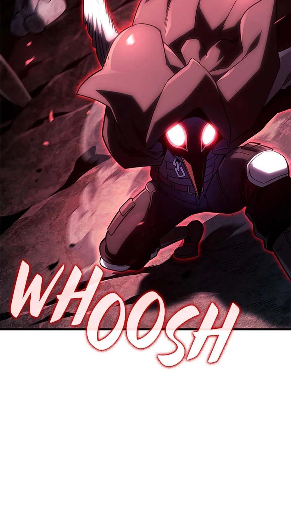 Read Revenge of the Baskerville Bloodhound ENGLISH Manga Online