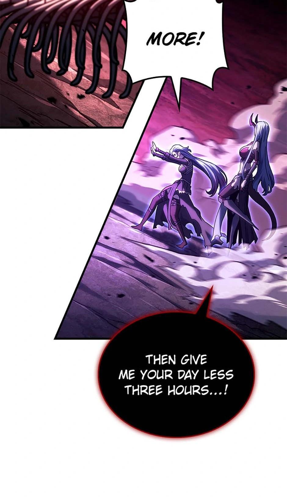 Read Revenge of the Baskerville Bloodhound ENGLISH Manga Online