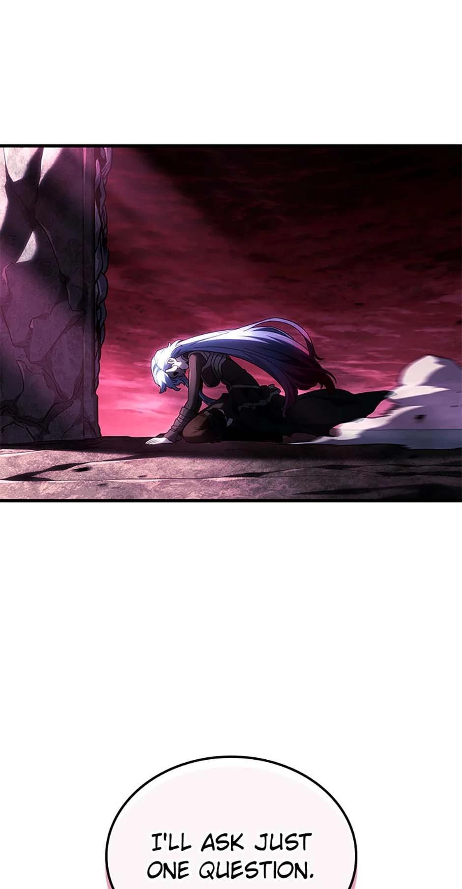 Read Revenge of the Baskerville Bloodhound ENGLISH Manga Online