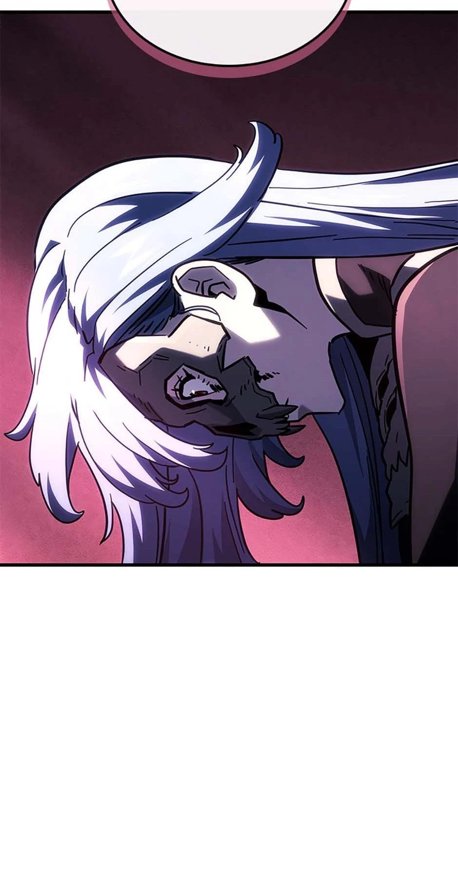 Read Revenge of the Baskerville Bloodhound ENGLISH Manga Online