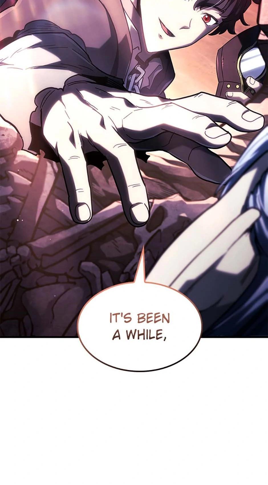 Read Revenge of the Baskerville Bloodhound ENGLISH Manga Online