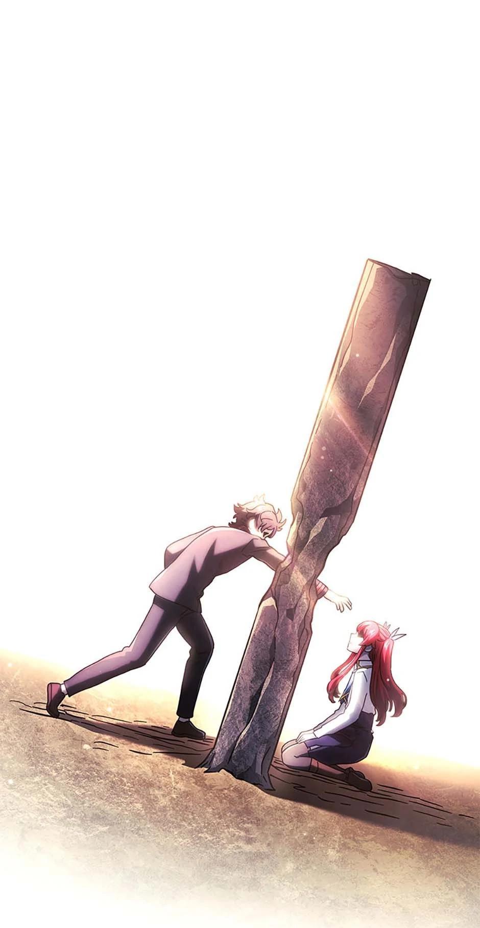 Read Revenge of the Baskerville Bloodhound ENGLISH Manga Online