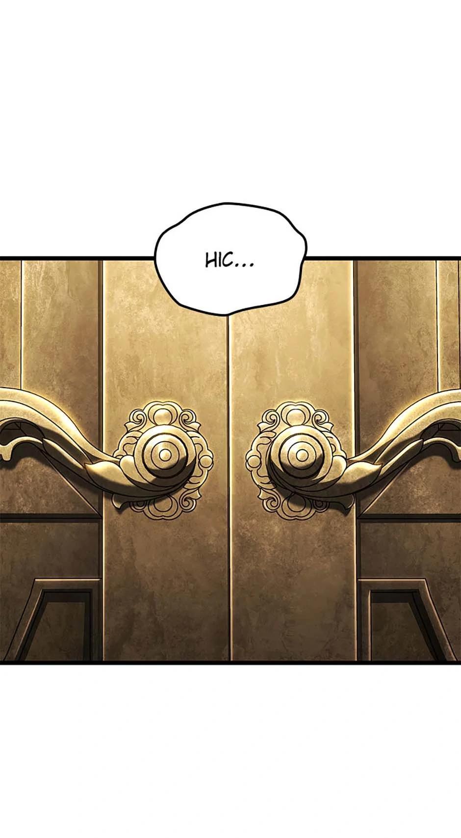 Read Revenge of the Baskerville Bloodhound ENGLISH Manga Online