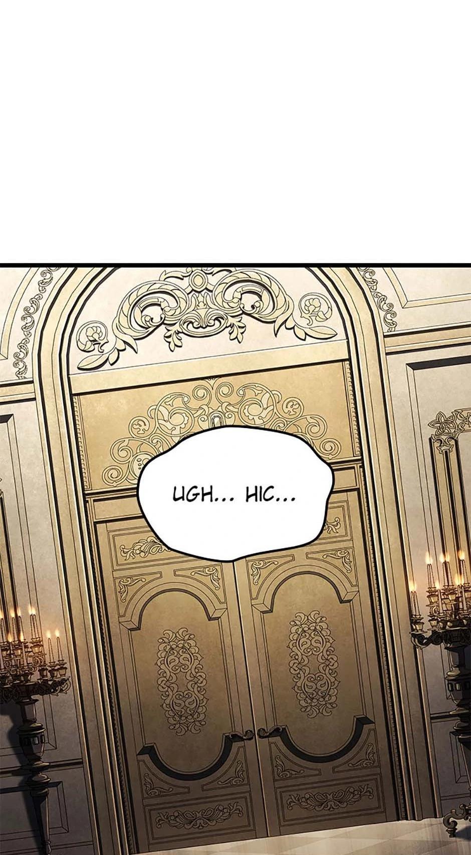 Read Revenge of the Baskerville Bloodhound ENGLISH Manga Online