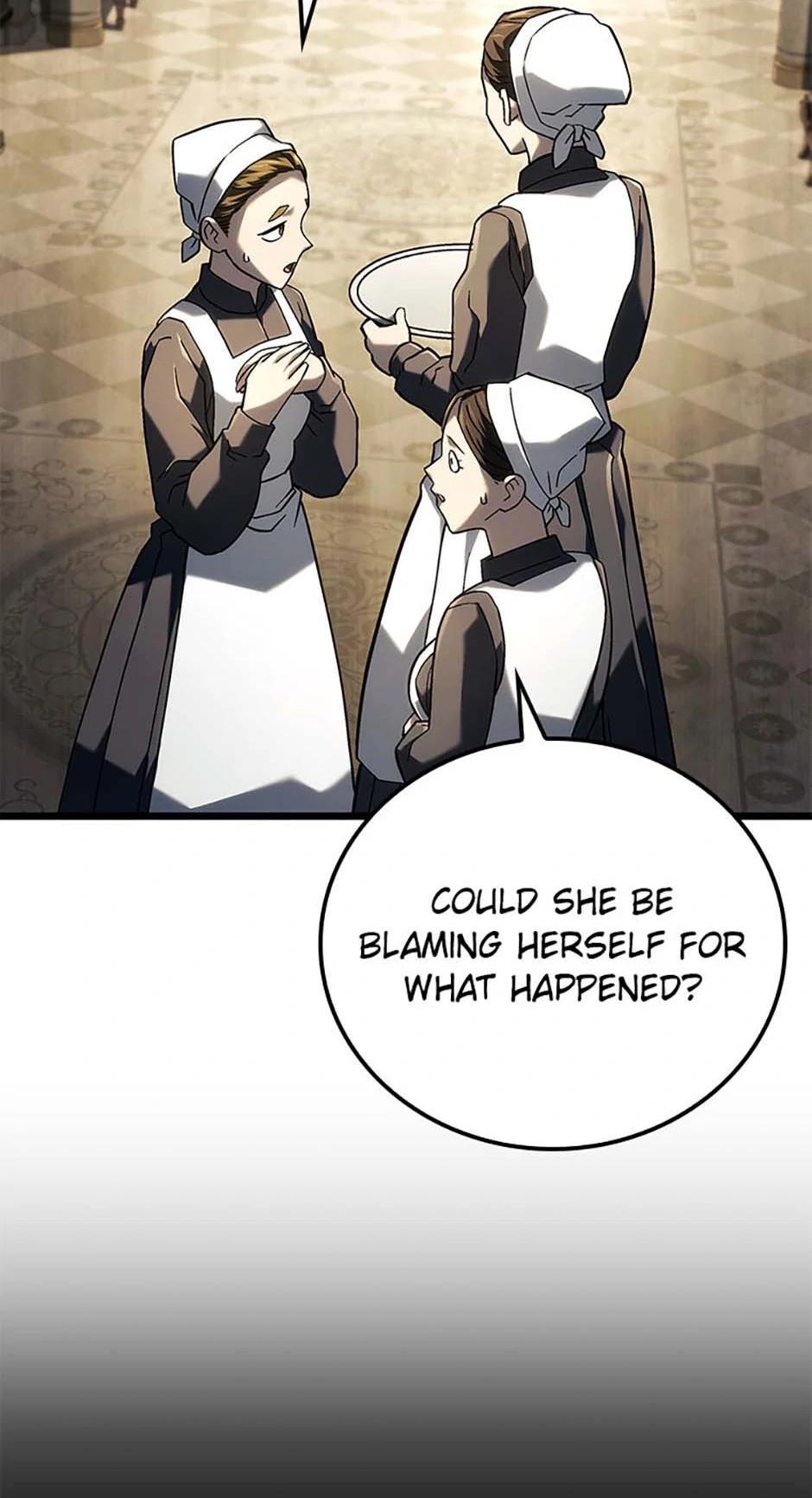 Read Revenge of the Baskerville Bloodhound ENGLISH Manga Online