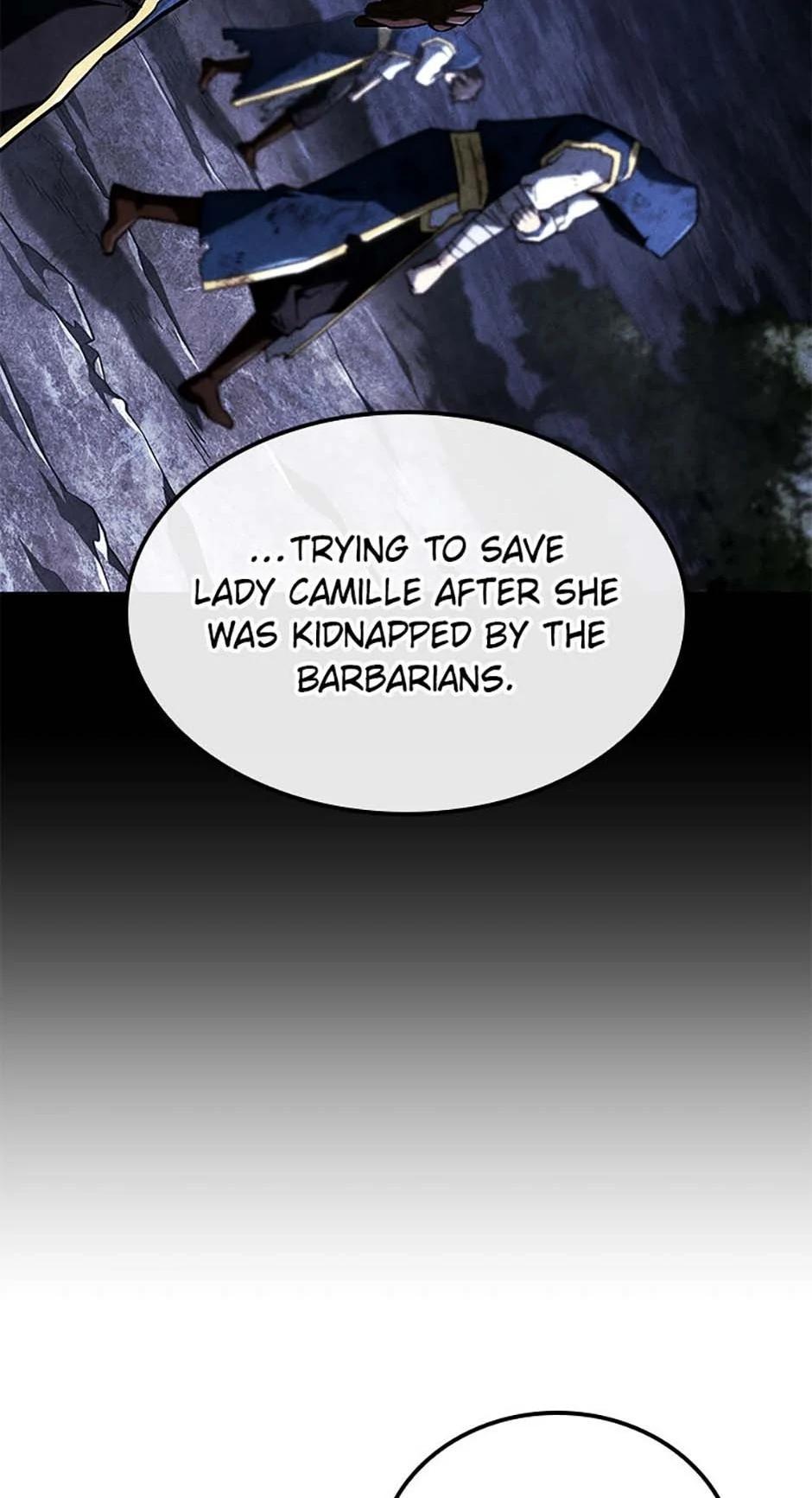 Read Revenge of the Baskerville Bloodhound ENGLISH Manga Online