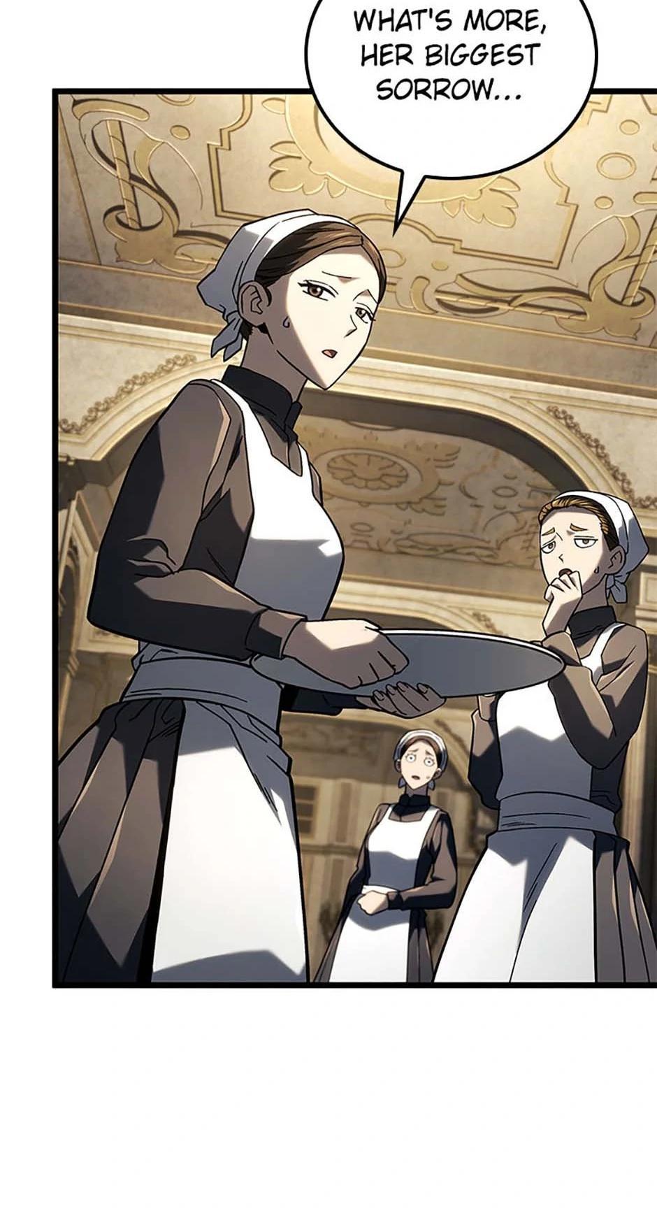 Read Revenge of the Baskerville Bloodhound ENGLISH Manga Online