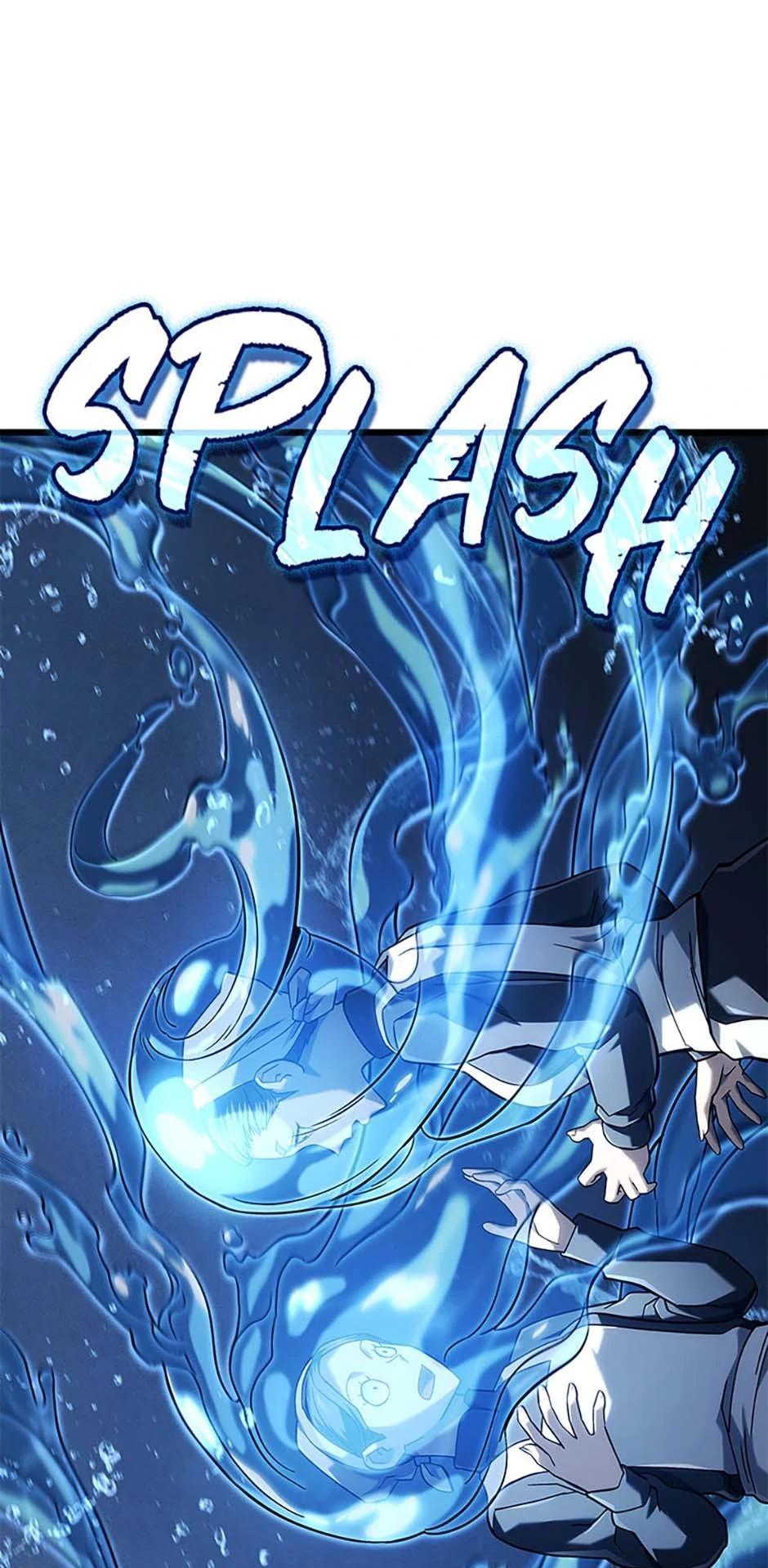 Read Revenge of the Baskerville Bloodhound ENGLISH Manga Online