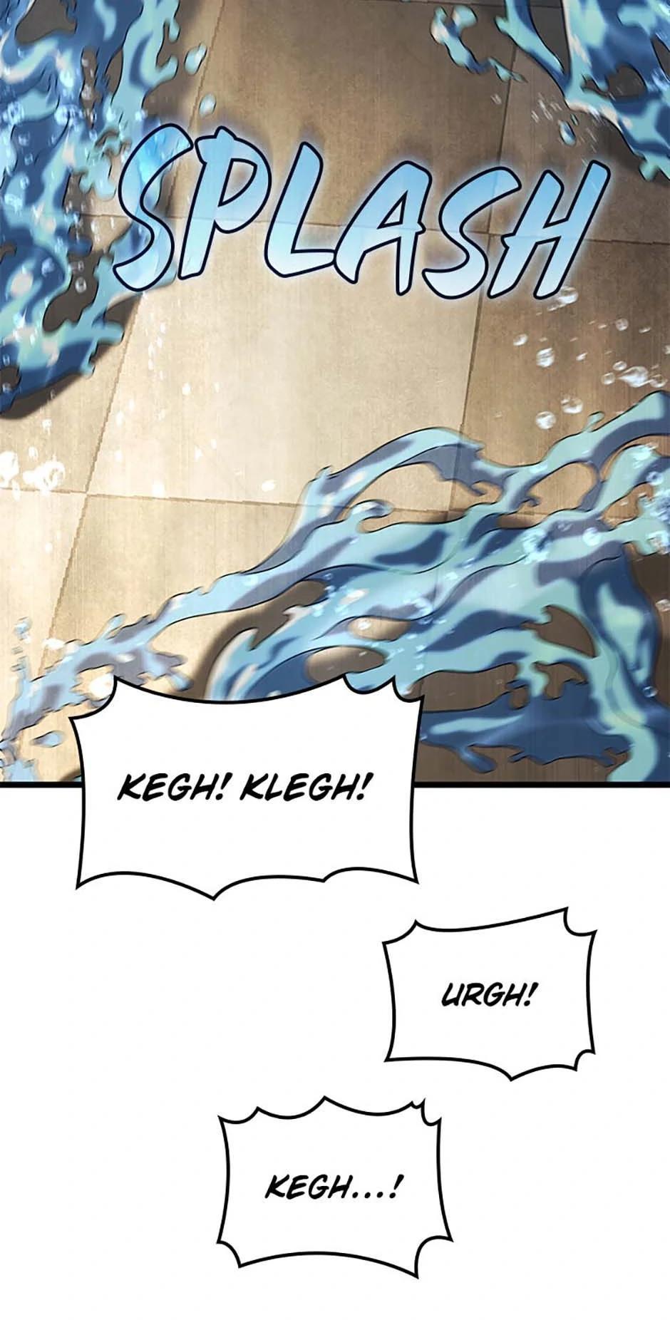 Read Revenge of the Baskerville Bloodhound ENGLISH Manga Online