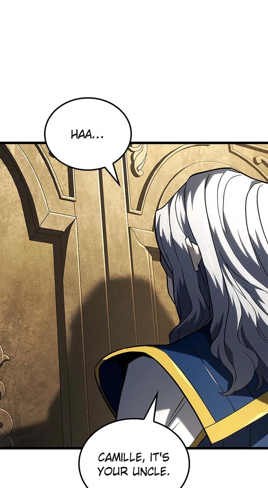 Read Revenge of the Baskerville Bloodhound ENGLISH Manga Online