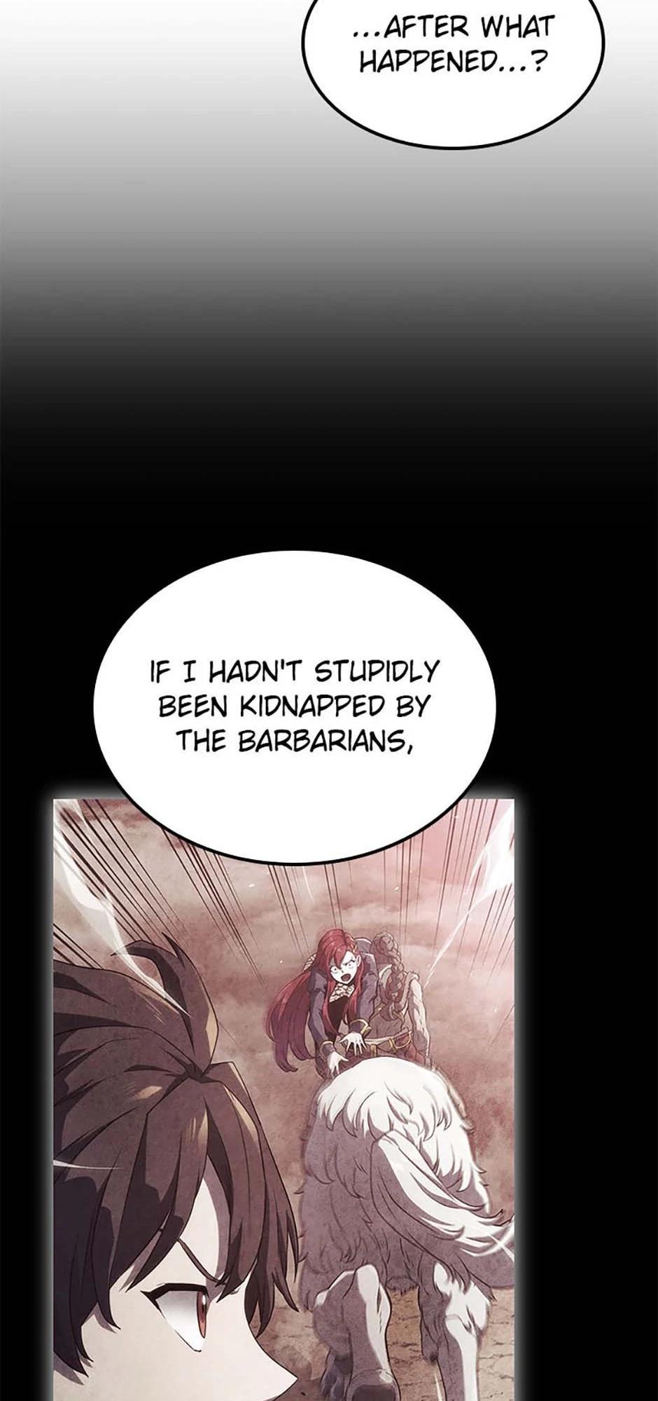 Read Revenge of the Baskerville Bloodhound ENGLISH Manga Online