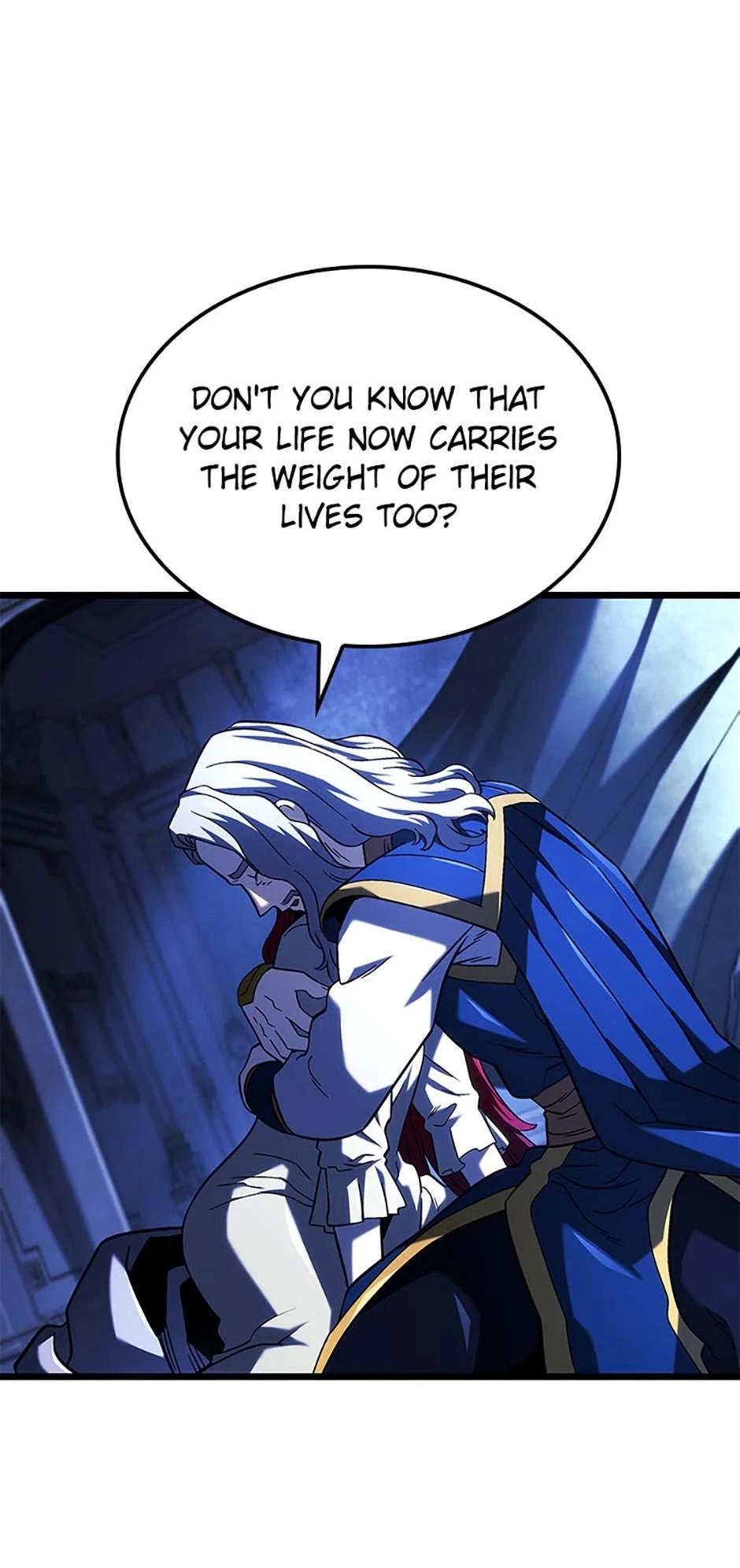 Read Revenge of the Baskerville Bloodhound ENGLISH Manga Online