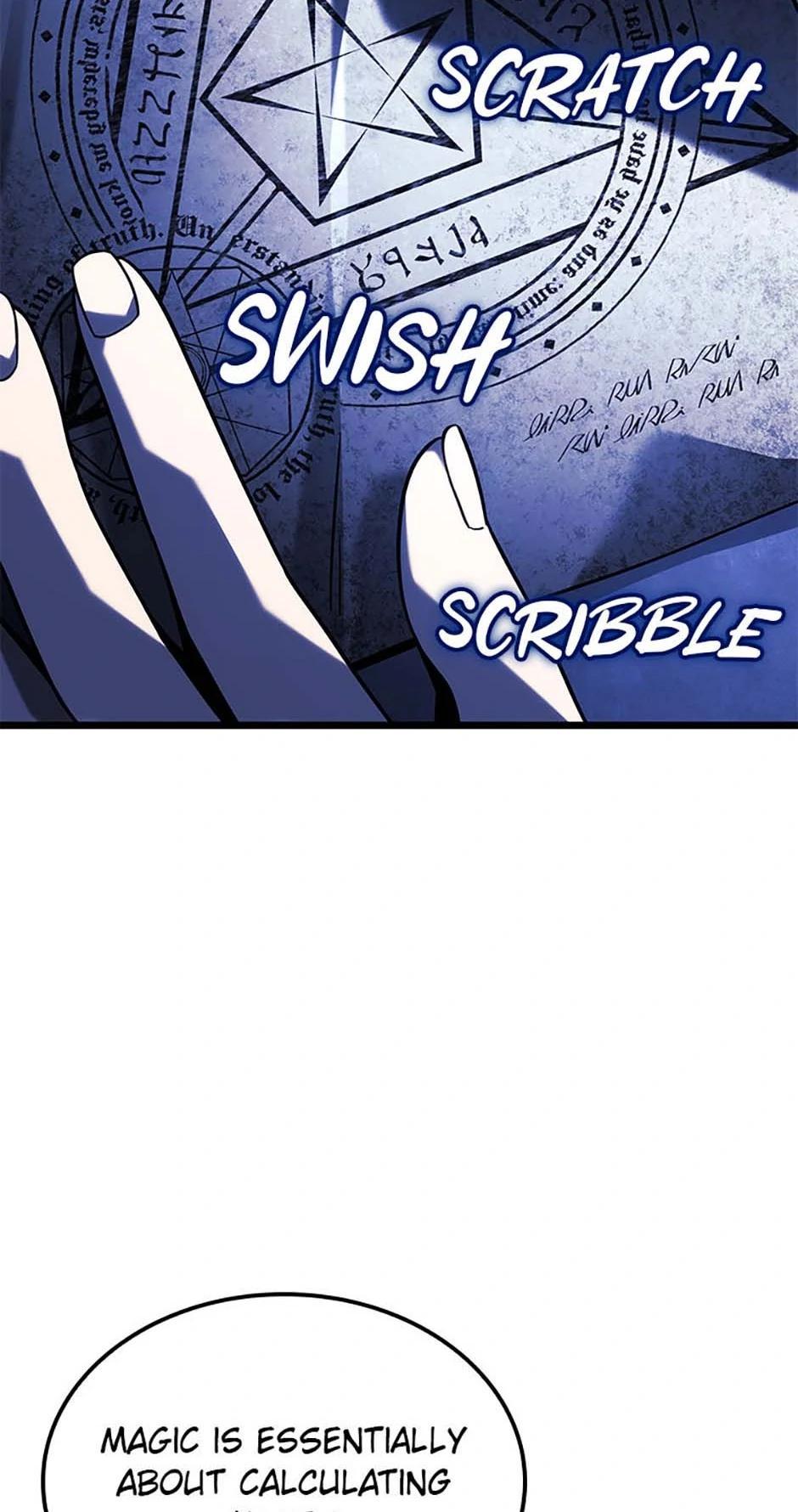 Read Revenge of the Baskerville Bloodhound ENGLISH Manga Online