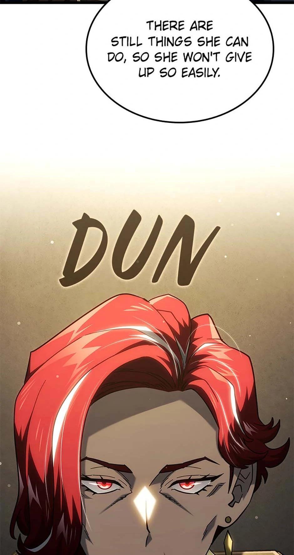 Read Revenge of the Baskerville Bloodhound ENGLISH Manga Online