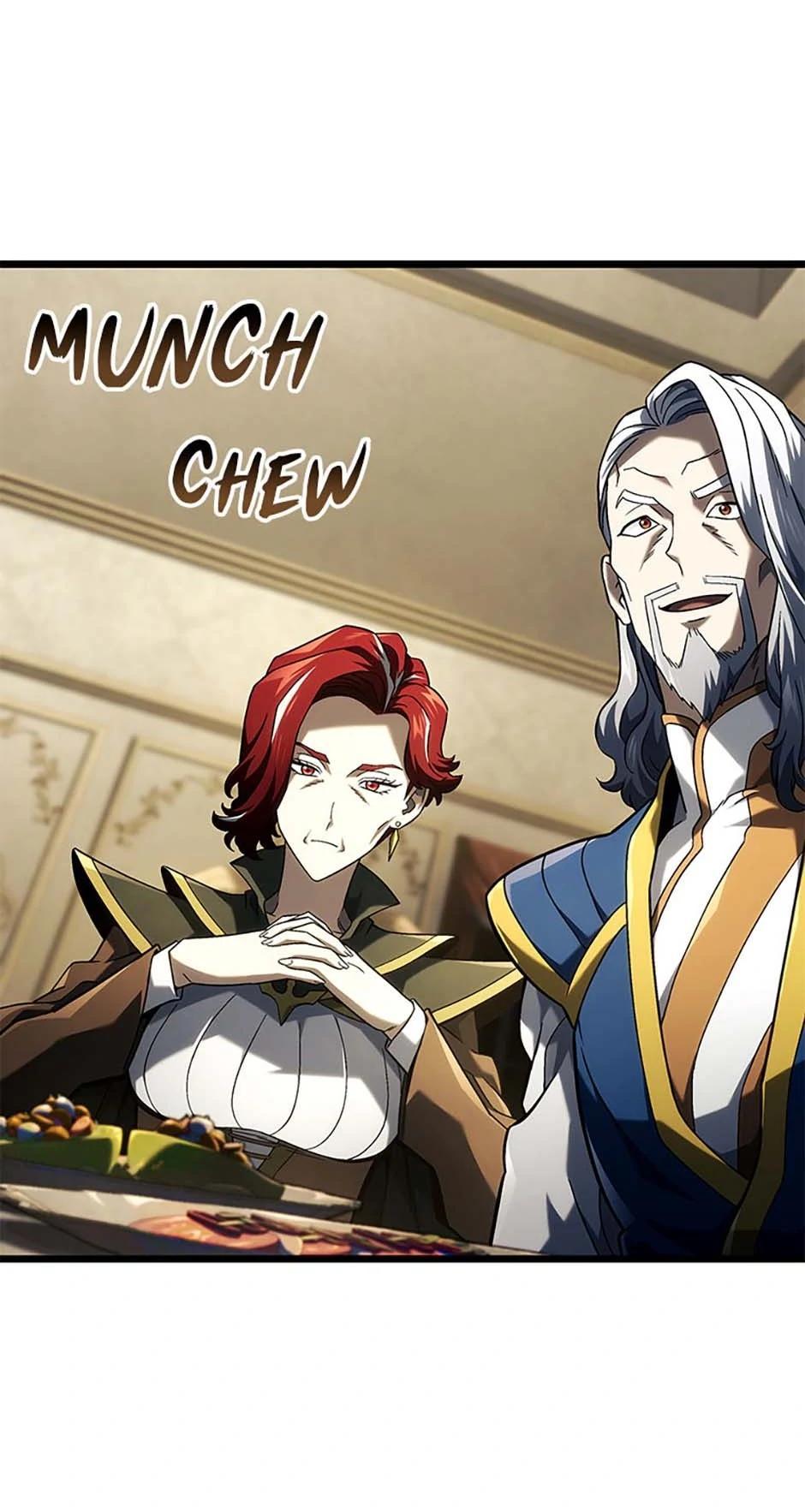 Read Revenge of the Baskerville Bloodhound ENGLISH Manga Online