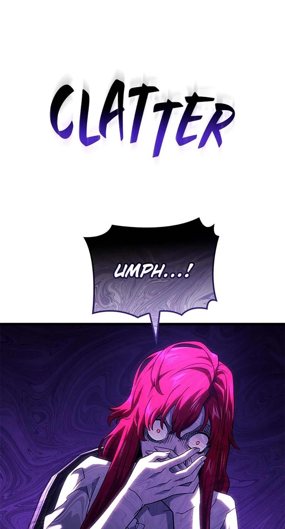 Read Revenge of the Baskerville Bloodhound ENGLISH Manga Online