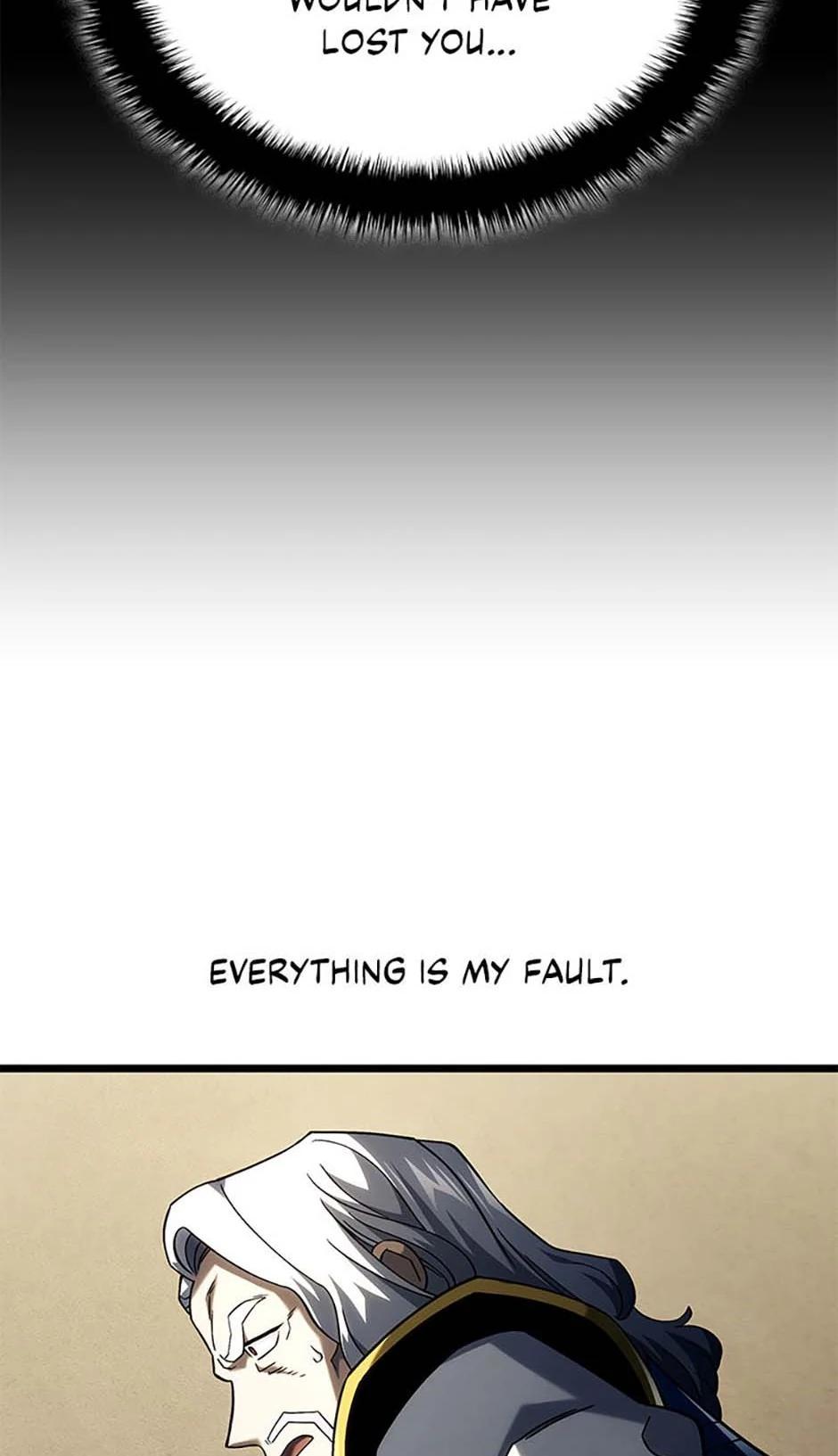 Read Revenge of the Baskerville Bloodhound ENGLISH Manga Online