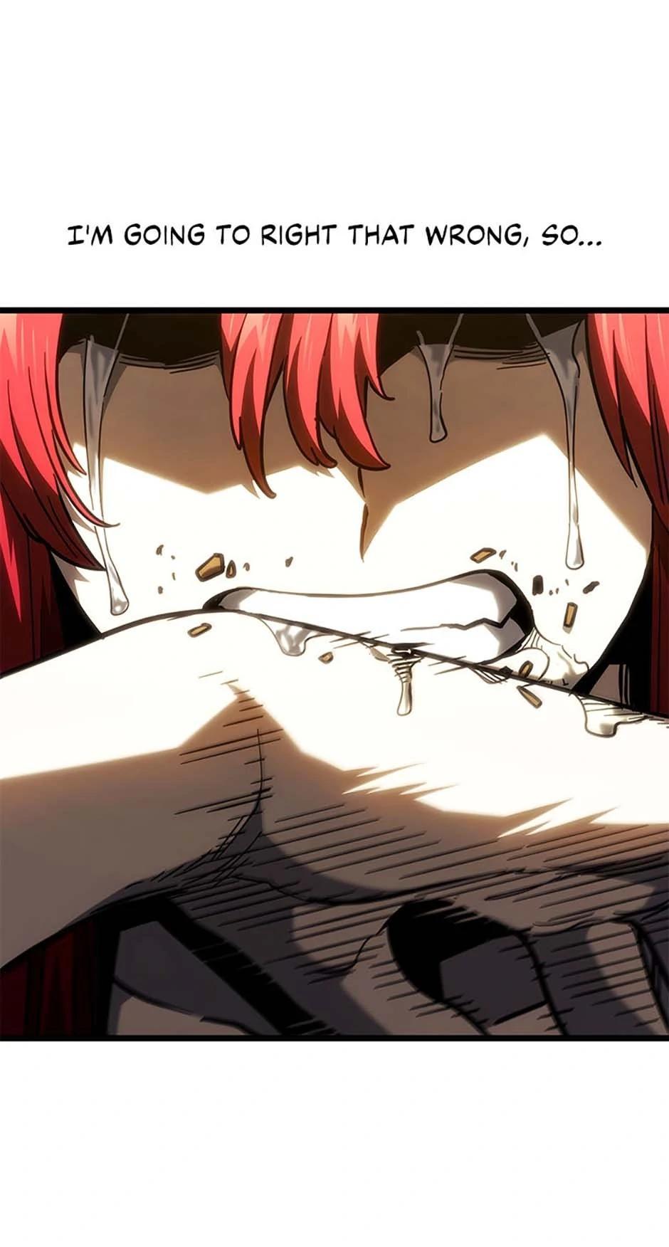 Read Revenge of the Baskerville Bloodhound ENGLISH Manga Online