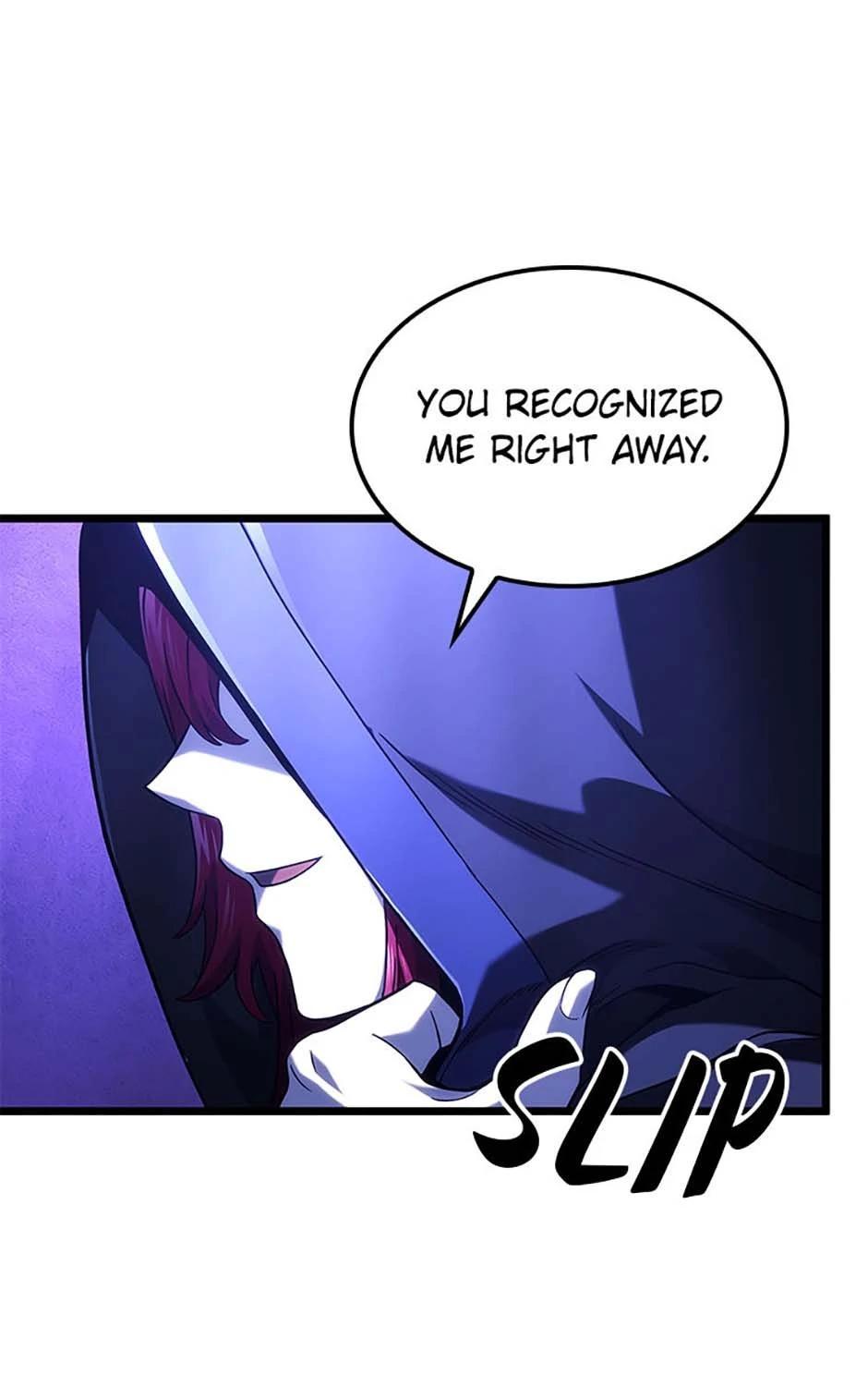 Read Revenge of the Baskerville Bloodhound ENGLISH Manga Online