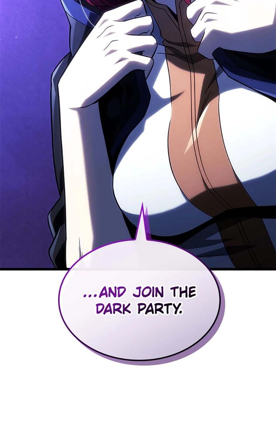 Read Revenge of the Baskerville Bloodhound ENGLISH Manga Online