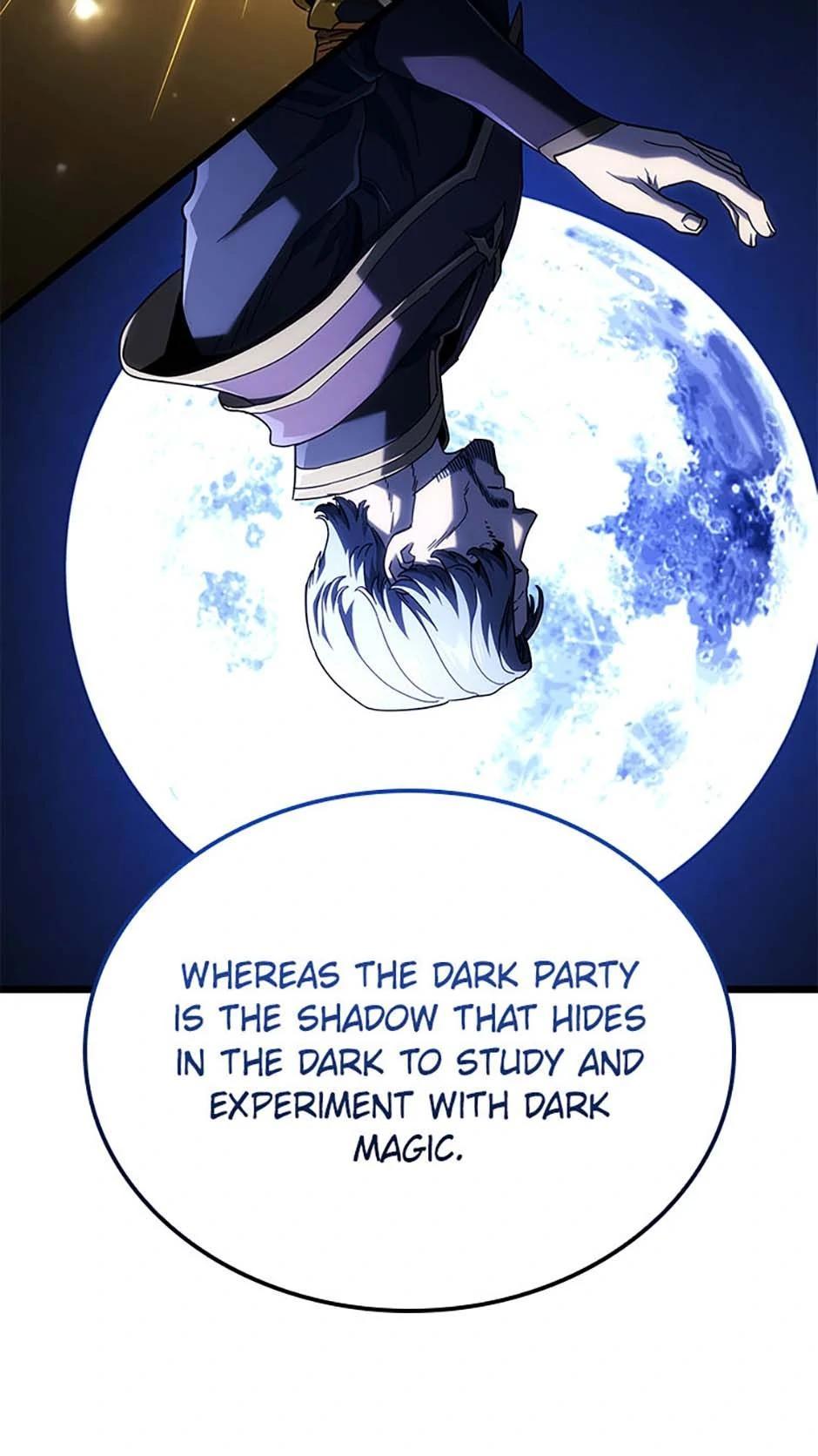 Read Revenge of the Baskerville Bloodhound ENGLISH Manga Online