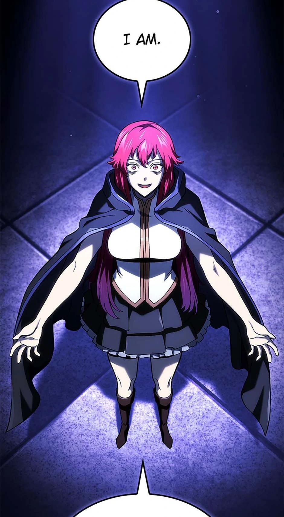 Read Revenge of the Baskerville Bloodhound ENGLISH Manga Online