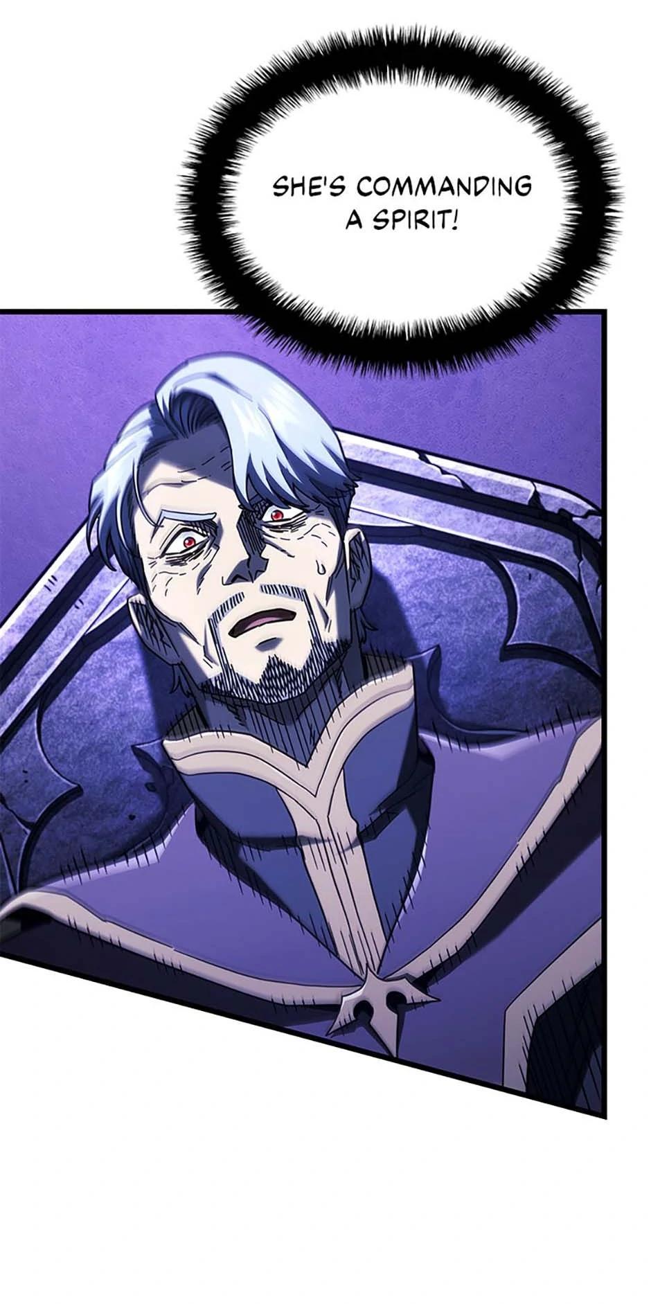 Read Revenge of the Baskerville Bloodhound ENGLISH Manga Online