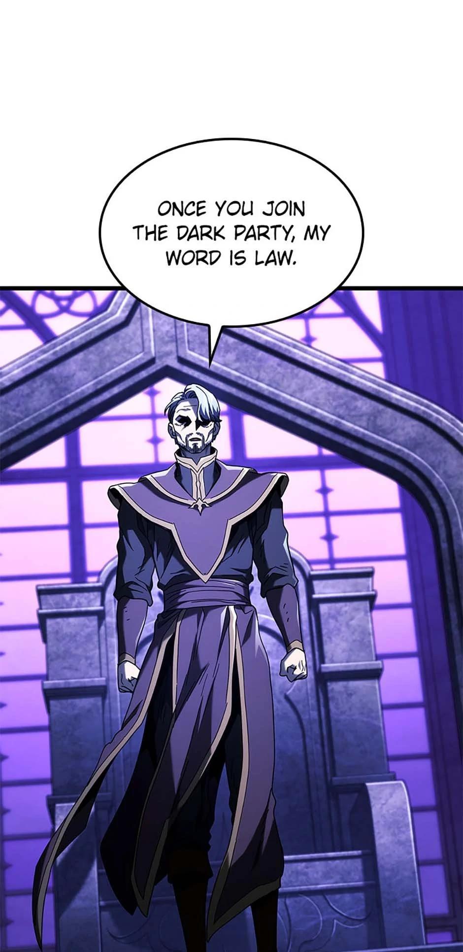 Read Revenge of the Baskerville Bloodhound ENGLISH Manga Online