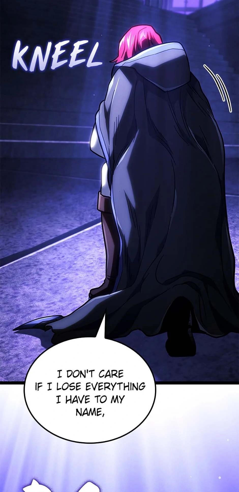 Read Revenge of the Baskerville Bloodhound ENGLISH Manga Online