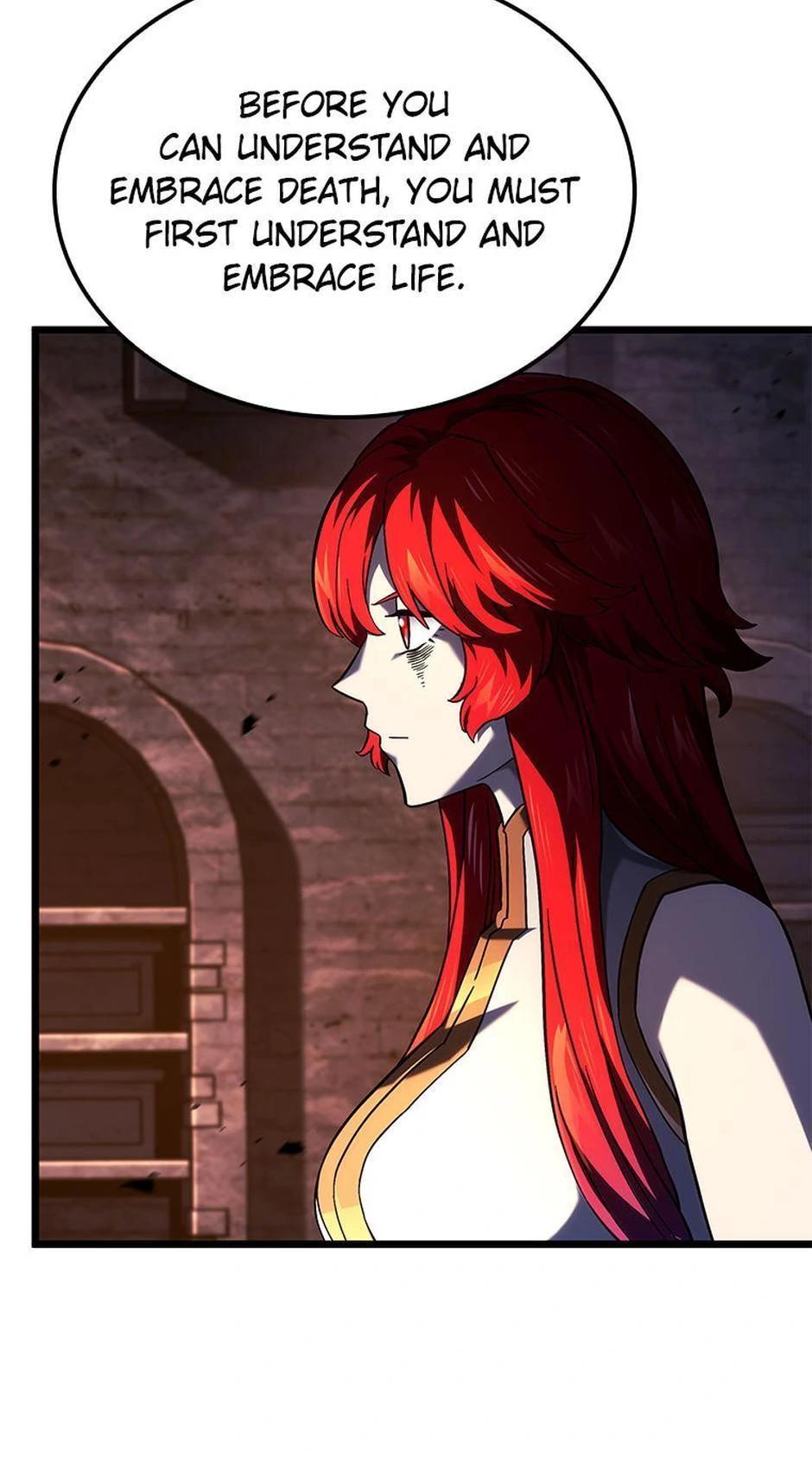 Read Revenge of the Baskerville Bloodhound ENGLISH Manga Online