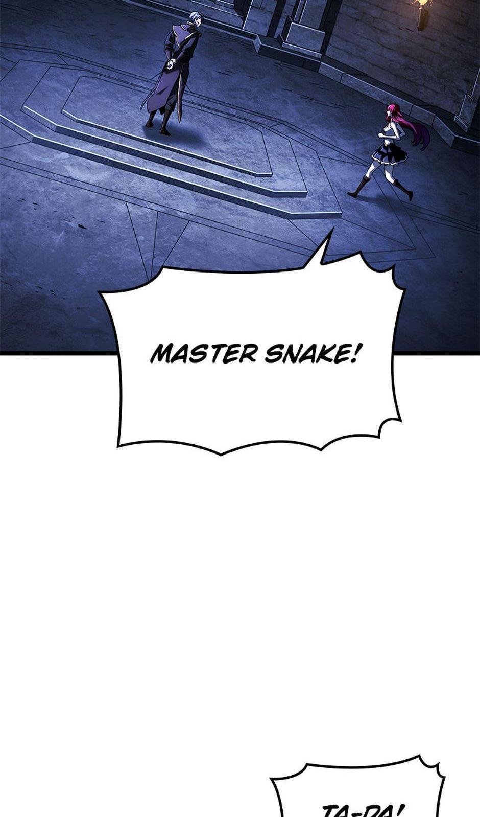 Read Revenge of the Baskerville Bloodhound ENGLISH Manga Online