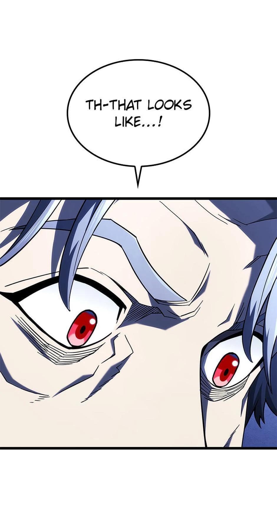 Read Revenge of the Baskerville Bloodhound ENGLISH Manga Online