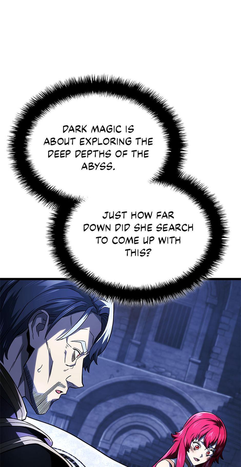 Read Revenge of the Baskerville Bloodhound ENGLISH Manga Online