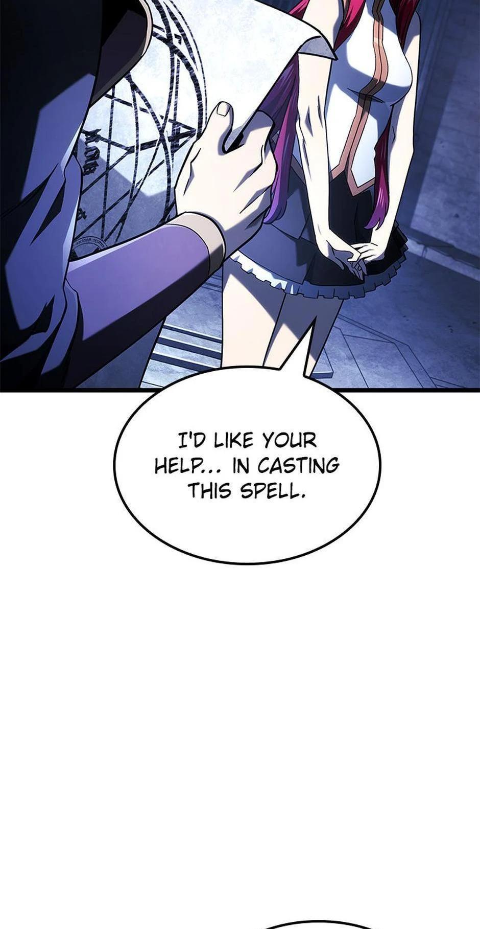 Read Revenge of the Baskerville Bloodhound ENGLISH Manga Online